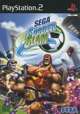 Sega Soccer Slam - PlayStation 2