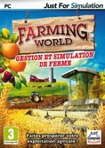 Farming World : Gestion et Simulation de ferme - PC