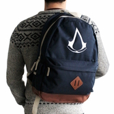 ASSASSIN'S CREED - Sac à dos - CREST 'Broderie'