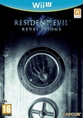 Resident Evil Revelations - WII U