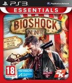 Bioshock Infinite Essentials - PS3