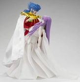 Pack 2 Figurines Saint Seiya God Abal + Athena