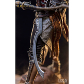 Statuette Assassin's Creed Bayek 1/10