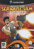 Serious Sam : Next Encounter - GameCube
