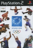 Athens 2004 - PlayStation 2