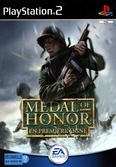 Medal of Honor l'Intégrale - PlayStation 2