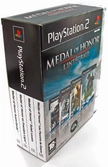 Medal of Honor l'Intégrale - PlayStation 2