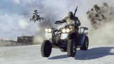 Battlefield bad company 2 platinum - PS3