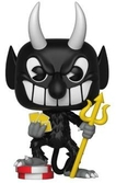 Figurine POP CUPHEAD - The Devil