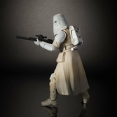 Figurine STAR WARS The Black Series - SnowTrooper