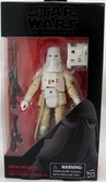 Figurine STAR WARS The Black Series - SnowTrooper