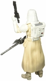 Figurine STAR WARS The Black Series - SnowTrooper
