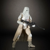 Figurine STAR WARS The Black Series - SnowTrooper
