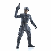 Figurine STAR WARS  The Black Series - Finn Officier Premier Ordre