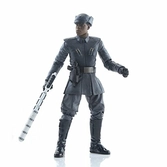 Figurine STAR WARS  The Black Series - Finn Officier Premier Ordre