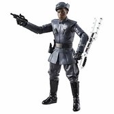Figurine STAR WARS  The Black Series - Finn Officier Premier Ordre