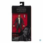 Figurine STAR WARS Black Series épisode 7 - 53 - Captain Poe Dameron