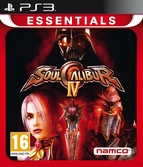 Soul Calibur IV Essentials - PS3