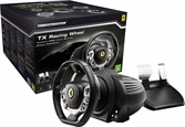 Volant Racing FERRARI 458 Italia TX Thrustmaster - XBOX ONE/PC
