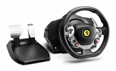 Volant Racing FERRARI 458 Italia TX Thrustmaster - XBOX ONE/PC