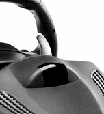 Volant Racing FERRARI 458 Italia TX Thrustmaster - XBOX ONE/PC