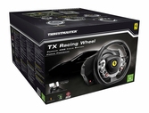 Volant Racing FERRARI 458 Italia TX Thrustmaster - XBOX ONE/PC