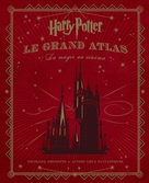 HARRY POTTER - Le Grand Atles - La Magie au Cinéma