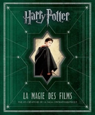HARRY POTTER - La Magie des Films