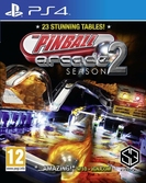 The Pinball Arcade Season 2 - PS4