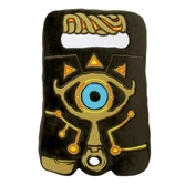 NINTENDO - ZELDA Breath of the Wild - Coussin SHEIKAH  35 cm