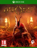 Agony - XBOX ONE