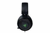 Casque Gaming Filaire RAZER Kraken 7.1 V2 Oval Noir - PC