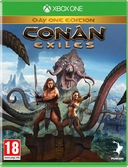 Conan Exiles Day One Edition - Xbox One