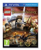 LEGO le Seigneur des Anneaux - PS Vita
