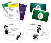 MONOPOLY - Coupe du Monde FIFA Russie 2018