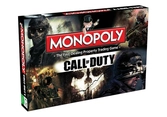MONOPOLY - Call of Duty (FR)