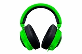 Casque Gaming Filaire RAZER : Kraken Pro V2 Oval Vert - PC