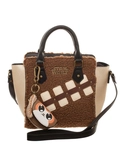 Sac STAR WARS épisode 8 Chewie & Porg