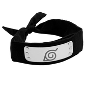 NARUTO SHIPPUDEN - Bandeau - Konoha