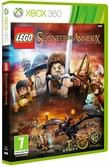LEGO le Seigneur des Anneaux - XBOX 360