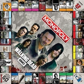 MONOPOLY - The Walking Dead - Serie TV (FR)