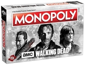 MONOPOLY - The Walking Dead - Serie TV (FR)