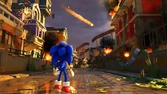 Sonic forces - PS4