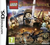 LEGO le Seigneur des Anneaux - DS