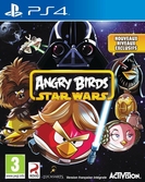 Angry Birds Star Wars - PS4