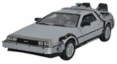 Retour Vers le Futur - 1983 Delorean Welly 1:24