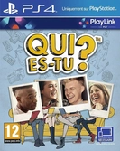 Qui es-tu ? - PS4