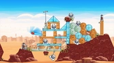 Angry Birds Star Wars - PS Vita