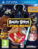 Angry Birds Star Wars - PS Vita