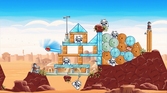 Angry birds star wars - PS3